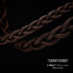 ⁦C-MARC™ Stellar 2X E.P. Power Cable 1.5m⁩ – תמונה ⁦7⁩