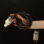 ⁦C-MARC™ Stellar 2X E.P. Power Cable 1.5m⁩ – תמונה ⁦6⁩