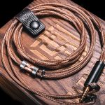 ⁦Satin Audio Perseus Headphone cable 2.0m⁩ – תמונה ⁦19⁩