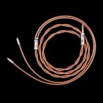 ⁦Satin Audio Perseus Headphone cable 2.0m⁩ – תמונה ⁦4⁩