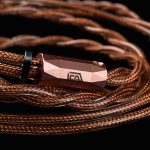 Satin Audio Perseus IEM cable - Image 6