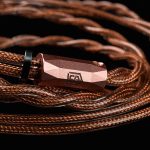 ⁦Satin Audio Perseus 4.4 to 2xXLR interconnect cable⁩ – תמונה ⁦4⁩
