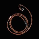⁦Satin Audio Perseus Headphone cable 2.0m⁩ – תמונה ⁦7⁩
