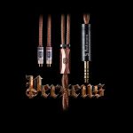 Satin Audio Perseus Headphone cable 2.0m