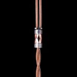 ⁦Satin Audio Perseus 4.4 to 2xXLR interconnect cable⁩ – תמונה ⁦7⁩