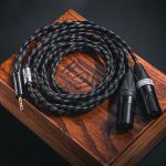 ⁦Satin Audio Perseus Headphone cable 2.0m⁩ – תמונה ⁦15⁩