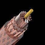 ⁦Satin Audio Perseus 4.4 to 2xXLR interconnect cable⁩ – תמונה ⁦9⁩