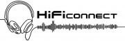 HiFiconnect-logoBW-2